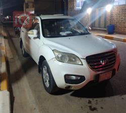 Lifan X60